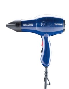 GIUBRA SECADOR HANDY POWER TOURMALINA ROJO 2000W.