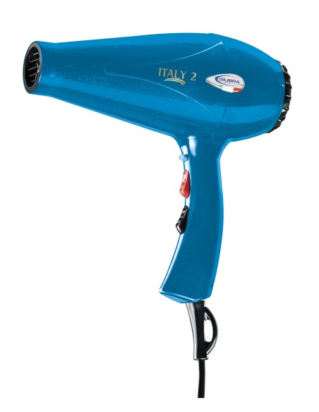 GIUBRA SECADOR ITALY 2 AZUL 2100w.