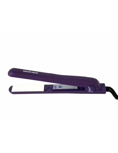 IR PLANCHA HAIR ONE VIOLETA