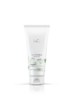 WELLA NUTRICURLS ACONDICIONADOR 200 ML.