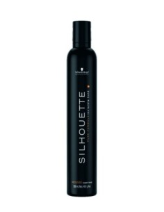 SCHWARZKOPF SILHOUETTE ESPUMA SUPER HOLD 500 ML.