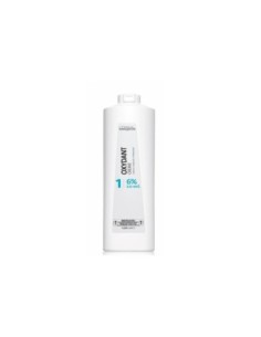 L´ORÉAL OXIDANTE CREMA 20 VOLÚMENES (6%) 1 L.
