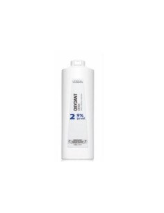 L´ORÉAL OXIDANTE CREMA 30 VOLÚMENES (9%) 1 L