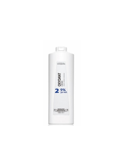 L´ORÉAL OXIDANTE CREMA 30 VOLÚMENES (9%) 1 L
