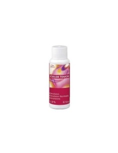 WELLA  COLOR TOUCH EMULSION 1,9% NORMAL 60ML.