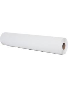 ROLLO DE PAPEL DE CAMILLA EMBLISTADO