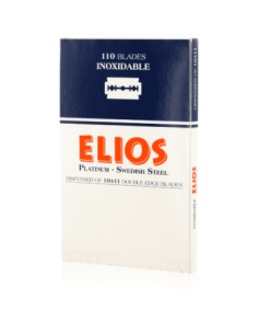 CUCHILLA ELIOS 11 UD.