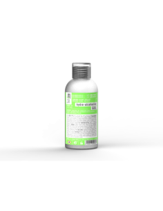 GEL HIDROALCOHOLICO 100 ML.