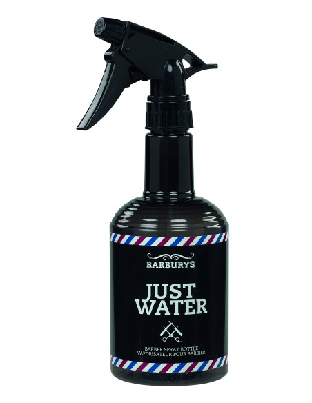 BARBURYS PULVERIZADOR BARBERO 600 ML.