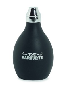 BARBURYS PULVERIZADOR DE TALCO