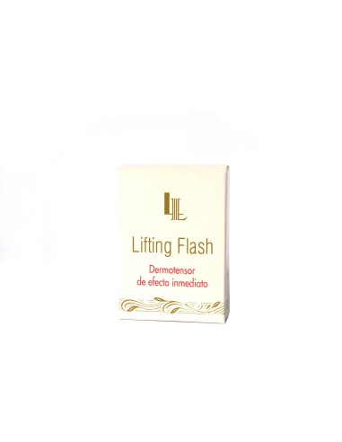 LADIVSA LIFTING FLASH 2 AMPOLLAS.