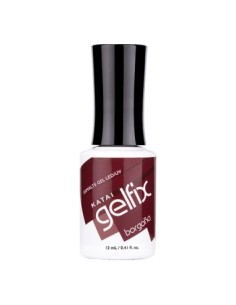KATAI GELFIX BORGOÑA.