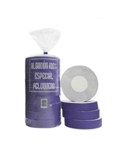 ALGODON PELUQUERO 1 KG.