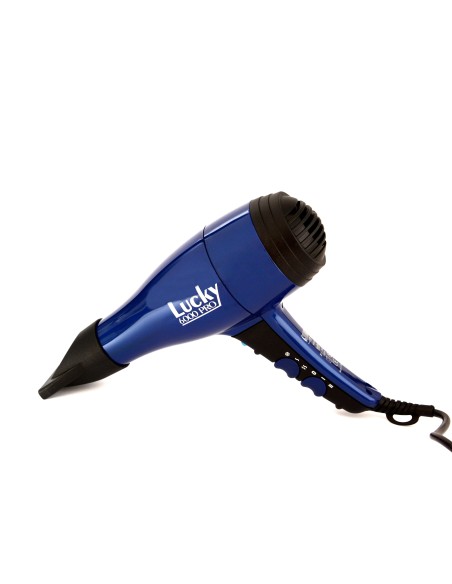 GIUBRA SECADOR LUCKY 6000 AZUL 1900w.