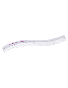 UP QUALITY! 4.49 PEINE CURVO CORTE