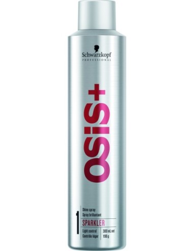 SCHWARZKOPF OSIS+ SPARKLER 300 ML.