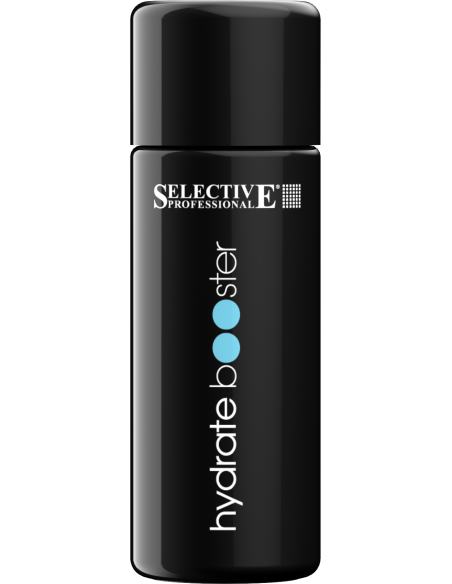 SELECTIVE PROFESSIONAL CAVIAR SUBLIME BOOSTER HYDRATE 3 X 25 ML.