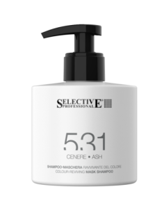 SELECTIVE PROFESSIONAL 531 CENIZA 275 ML.