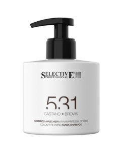 SELECTIVE PROFESSIONAL 531 CASTAÑO 275 ML.