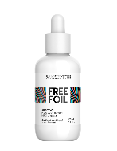 SELECTIVE PROFESSIONAL FREE FOIL 100 ML.