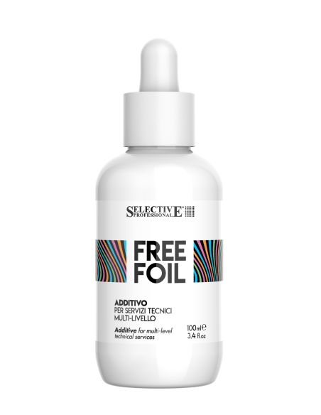 SELECTIVE PROFESSIONAL FREE FOIL 100 ML.