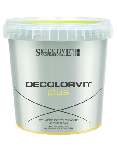 SELECTIVE PROFESSIONAL DECOLORVIT PLUS 1500 GR.