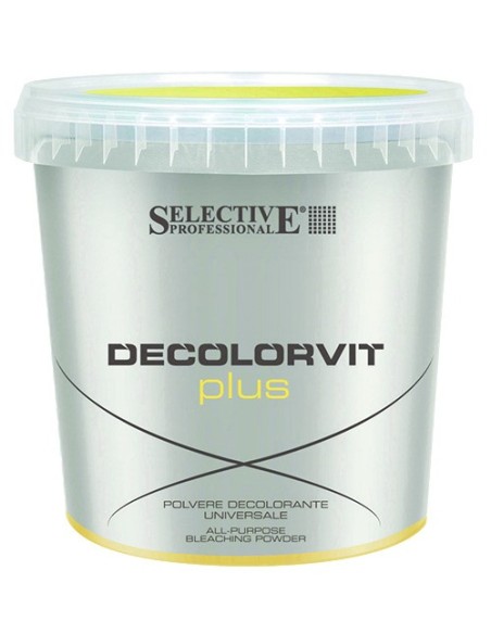 SELECTIVE PROFESSIONAL DECOLORVIT PLUS 1500 GR.