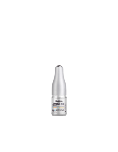 L´ORÉAL SERIE EXPERT AMINEXIL ADVANCED 10X6 ML.