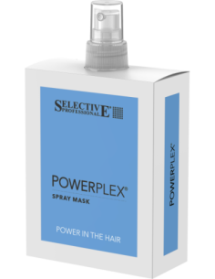 SELECTIVE PROFESSIONAL POWERPLEX SPRAY MASK 150 ML.