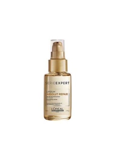 L´ORÉAL SERIE EXPERT SERUM ABSOLUT REPAIR 50 ML.