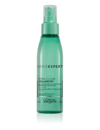 L´ORÉAL SERIE EXPERT SPRAY VOLUMETRY 125 ML.