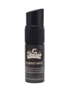 ÈDIVERSO  POLVO DE VOLUMEN UP GRAVITY WHITE 60 ML