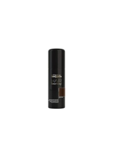 L´ORÉAL MAKE UP HAIR TOUCH UP CASTAÑO 75 ML.