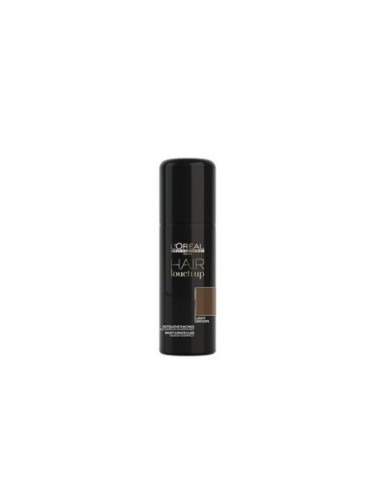 L´ORÉAL MAKE UP HAIR TOUCH UP CASTAÑO CLARO 75 ML.