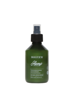 SELECTIVE PROFESSIONAL HEMP HIDRATANTE ESSENCE 200 ML.