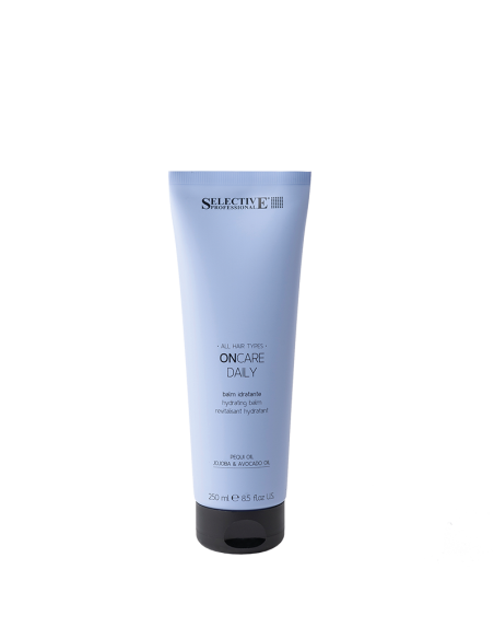 SELECTIVE PROFESSIONAL ONCARE DAILY BALM 250 ML