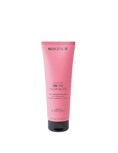 SELECTIVE PROFESSIONAL ONCARE COLOR BLOCK BALM 250 ML