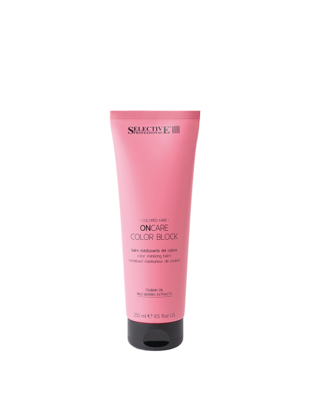 SELECTIVE PROFESSIONAL ONCARE COLOR BLOCK BALM 250 ML