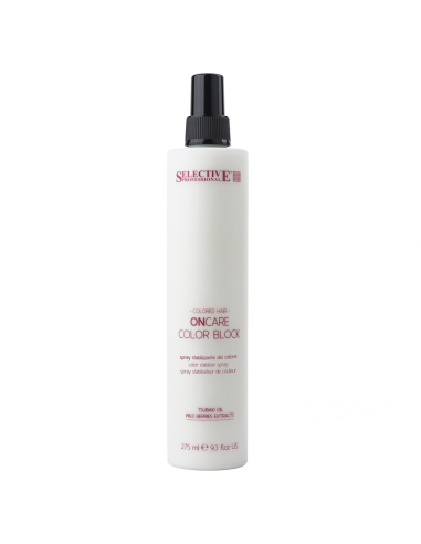 SELECTIVE PROFESSIONAL ONCARE COLOR BLOCK SPRAY 275 ML