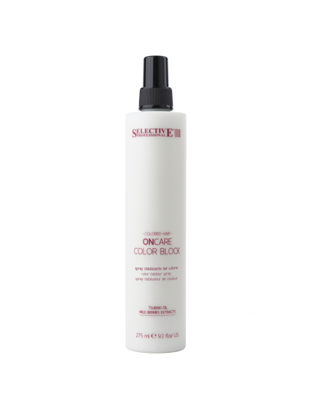 SELECTIVE PROFESSIONAL ONCARE COLOR BLOCK SPRAY 275 ML