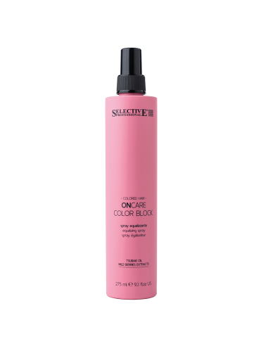 SELECTIVE PROFESSIONAL ONCARE COLOR BLOCK EQUALIZER 275 ML