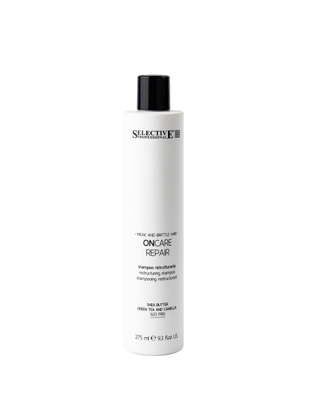 SELECTIVE PROFESSIONAL ONCARE REPAIR SHAMPOO 275 ML