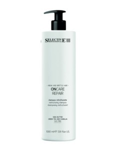 SELECTIVE PROFESSIONAL ONCARE REPAIR SHAMPOO 1000 ML