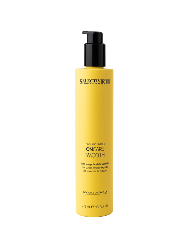 SELECTIVE PROFESSIONAL ONCARE SMOOTH BEAUTY MILK 275 ML