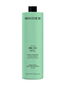 SELECTIVE PROFESSIONAL ONCARE REFILL SHAMPOO 1000 ML