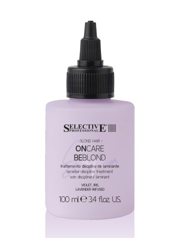 SELECTIVE PROFESSIONAL ONCARE BEBLONDE SUPER 100 ML