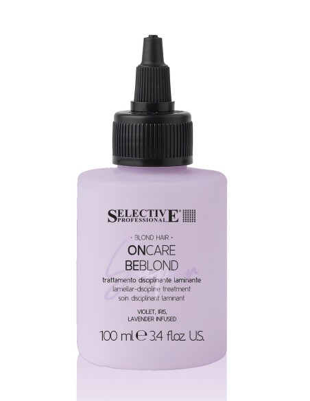 SELECTIVE PROFESSIONAL ONCARE BEBLONDE SUPER 100 ML