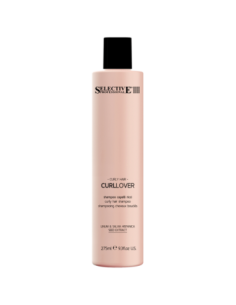SELECTIVE PROFESSIONAL CURLLOVER CHAMPÚ 275 ML.
