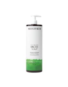 SELECTIVE PROFESSIONAL ONCARE SCALP PURIFYING SHAMPOO 950 ML