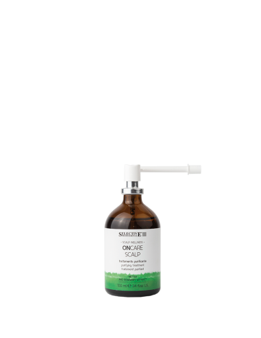 SELECTIVE PROFESSIONAL ONCARE SCALP PURIFYING TREAT. 100 ML